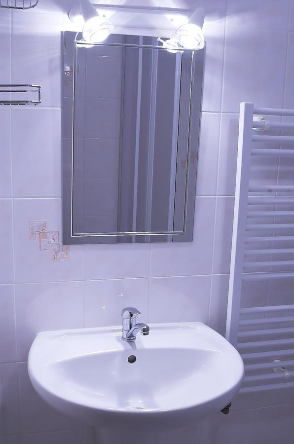 Penzion Eliška Petrikov  Exteriér fotografie